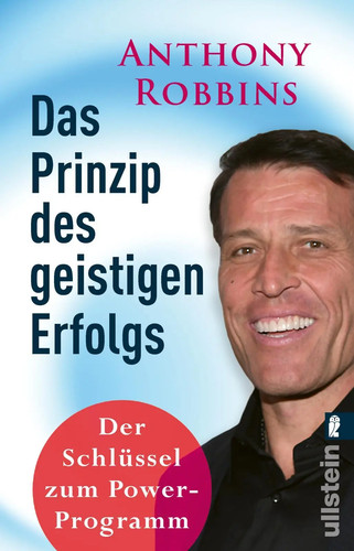 Anthony robbins das prinzip - anthony,