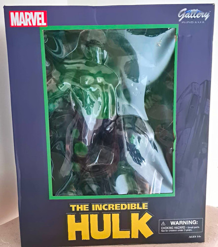 Diamond select toys - select, marvel