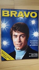 BRAVO Nr.52 vom 23.12.1968