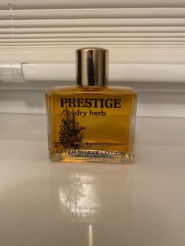 Wolff sohn prestige - wolff, herb