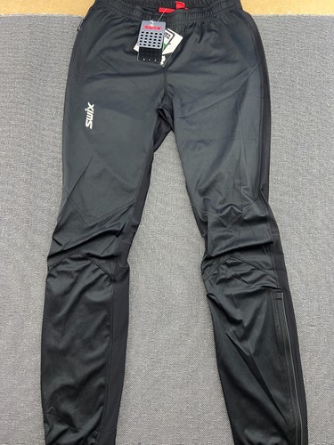 Swix carbon hose - carbon, medium