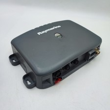RAYMARINE RAY240E RAY240 Marine UKW Steuergerät RAY 240 R49131 E42002 Black Box