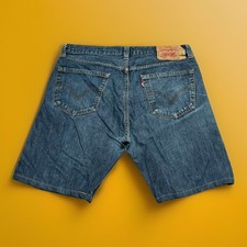 Levi’s 501 (REWORKED) Shorts