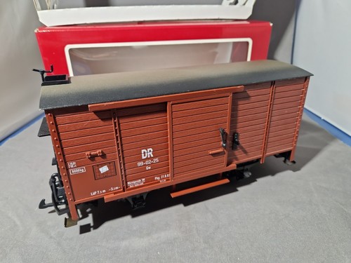 Lgb spur 46354 - g, #46354