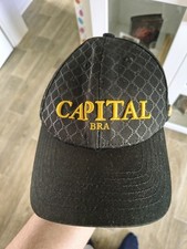 Capital Bra Basecap Berlin