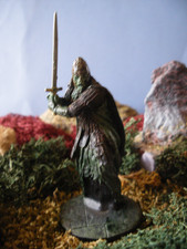 Herr der Ringe Sammelfiguren