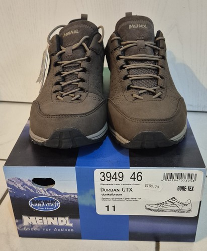 Meindl durban gtx - meindl,