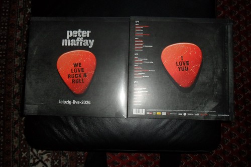 Peter maffay we love - -,