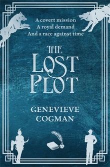 The lost plot - plot:, invisible