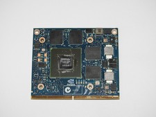 Nvidia Quadro K1100M Grafikkarte HP ZBook 15 G2 785223-001