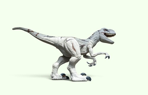 Mattel jurassic world super - jurassic,