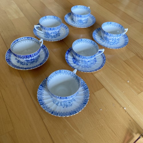 Kaffeeservice teeservice - kaffeeservice,