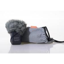 Sony ECM-XYST1M Microphone - Mikrofon - Stereomikrofon für Handycams - Kameras