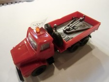 Wiking Volvo Abschlepper (I