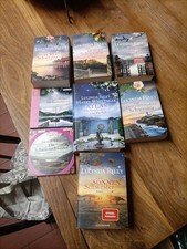 Die sieben Schwestern 1-8 Lucinda Riley