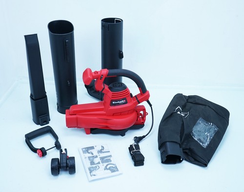 Einhell elektro laubsauger - einhell, elektro-laubsauger
