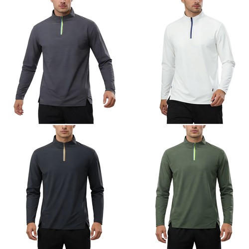 Herren sporttop mit - sporttop,