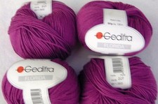Gedifra Florida 200g Stricken