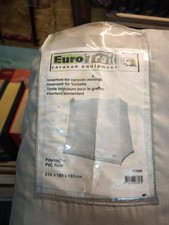 Obelink EuroTrail Schlafzelt