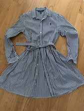 Ralph Lauren Mädchen Kleid