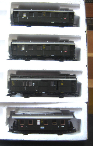 Sachsenmodelle 14007 - sachsenmodelle,