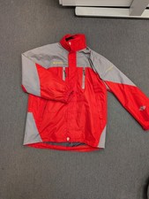 Columbia Vintage Windbreaker 90s Titanium Outdoor L - XL