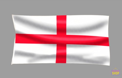 England flagge fuß 3 - 5, x