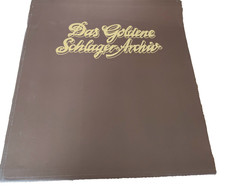Das Goldene Schlager-Archiv 30