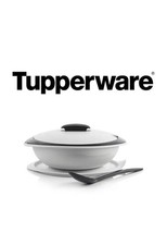 TUPPERWARE Set 2,1 L Thermo
