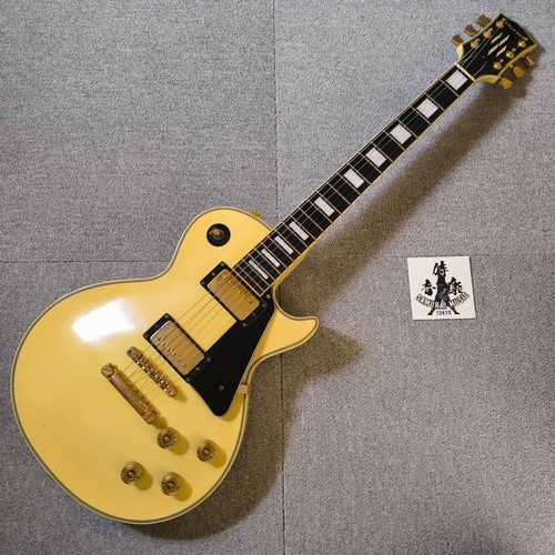 Edwards esp les paul - edwards, by