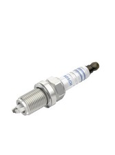 4x BOSCH ZÜNDKERZE FÜR OPEL