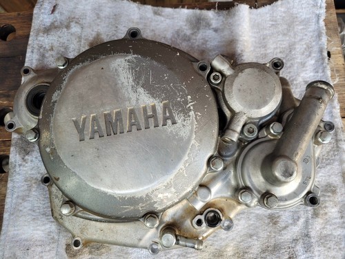 Yamaha 250 f - f,