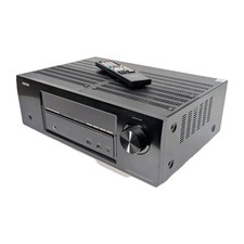 Denon AVR-1713 5.1 AV Receiver