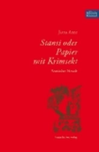 Stansi oder papier - stansi,