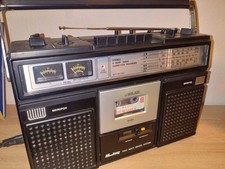 Mustang 7055 Multi Mixing