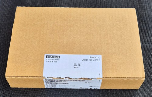 Siemens simatic adapter - s7,