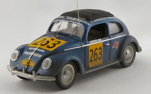 Modellauto maßstab rio - modellauto, 1:43