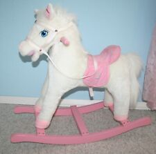 Ƹ̵̡Ӝ̵̨̄Ʒ Schaukelpferd