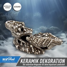 ZooPaul Keramik Deko
