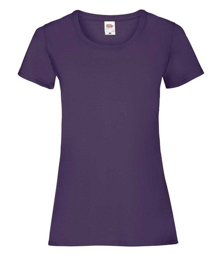 Fruit the loom shirt - the,