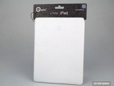 Galeli G-iPadEasy-02 Apple iPad 2 Schutz Tasche Hülle Case Cover Leder Weiß NEU
