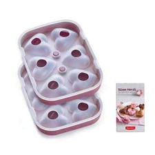 BETTY BOSSI Backform 3D Herz 2