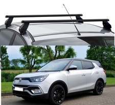 Dachträger Stahl für