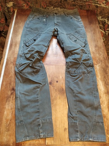 Star scuba 5620 - g-star, tapered