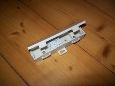 Weiße Aufputz-Abzweig-Dose ca. 10,5/3/2 cm