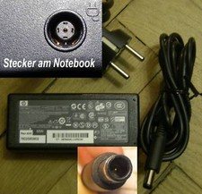 Original ladekabel compaq - ladekabel, hp