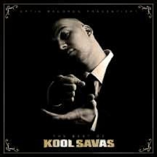 Kool savas the best 3 - kool, "the