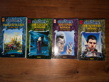 DSA -Bücher, Band 32-35