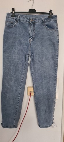 Stretch jeans 8 - jeans, 7/8