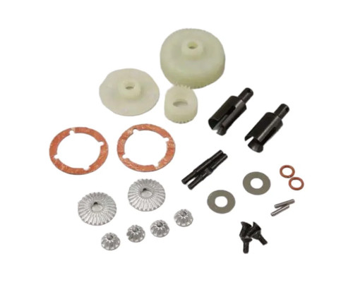 Kyosho differential komplett - differential,